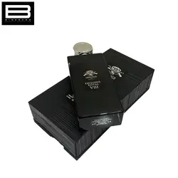 ادوپرفیوم اکسکلوسیو رویال 120 میل VIII - وب سایت فروشگاهی بی درنگ