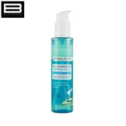 ژل شستشوی صورت آلوورا 150 میل CLINIANS - وب سایت فروشگاهی بی درنگ