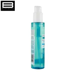 ژل شستشوی صورت آلوورا 150 میل CLINIANS - وب سایت فروشگاهی بی درنگ