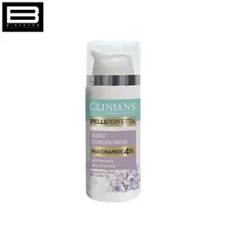 سرم ضد لک نیاسینامید 4% CLINIANS - وب سایت فروشگاهی بی درنگ