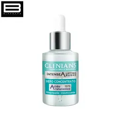 سرم لیفتینگ قوی هیالورونیک اسید CLINIANS - وب سایت فروشگاهی بی درنگ