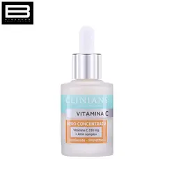 سرم ویتامین C و CLINIANS AHA - وب سایت فروشگاهی بی درنگ
