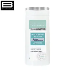 شیر پاک کن لیفتینگ و هیالورونیک اسید ضد چروک CLINIANS - وب سایت فروشگاهی بی درنگ