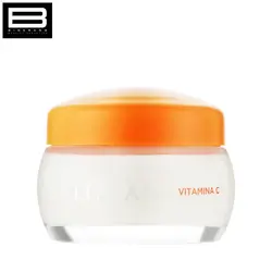 کرم لایه بردار ویتامین CLINIANS C +AHA - وب سایت فروشگاهی بی درنگ