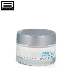 کرم لیفتینگ روز حاوی هیالورونیک اسید CLINIANS spf15 - وب سایت فروشگاهی بی درنگ