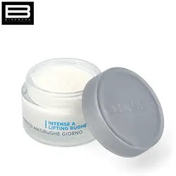 کرم لیفتینگ روز حاوی هیالورونیک اسید CLINIANS spf15 - وب سایت فروشگاهی بی درنگ