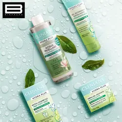 میسلار واتر پوست چرب و مختلط CLINIANS - وب سایت فروشگاهی بی درنگ