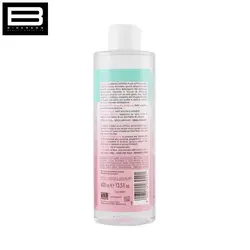 میسلار واتر پوست خشک و حساس CLINIANS - وب سایت فروشگاهی بی درنگ