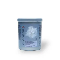 پودر دکلره بلوندور 800 گرمی مولتی WELLA 7 - وب سایت فروشگاهی بی درنگ