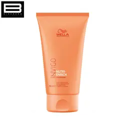 کرم موی نوتری اینریچ 150 میل WELLA - وب سایت فروشگاهی بی درنگ