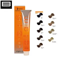 رنگ مو 100 میل تمپتینگ GLAM 4 - وب سایت فروشگاهی بی درنگ