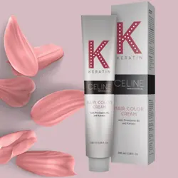 رنگ مو 100 میل تمپتینگ GLAM 4.0 - وب سایت فروشگاهی بی درنگ