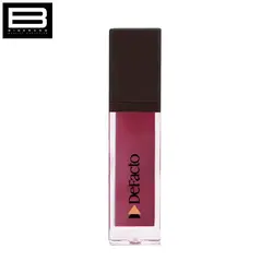 رژ لب مایع مات Defacto L09 - وب سایت فروشگاهی بی درنگ