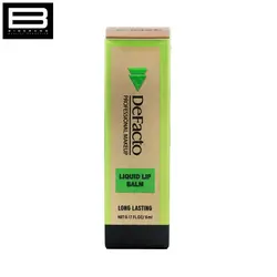 رژ لب مایع مات Defacto L09 - وب سایت فروشگاهی بی درنگ