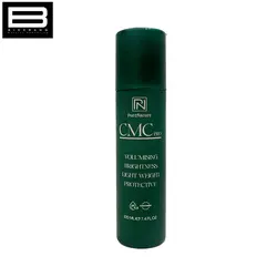 ویال های تقویت کننده روغنی CMC PURE NATURE - وب سایت فروشگاهی بی درنگ