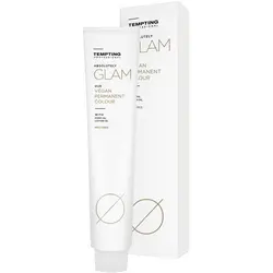 رنگ موی گیاهی تمپتینگ گلام بلوند پلاتینیوم فوق طلائی BC03 - وب سایت فروشگاهی بی درنگ