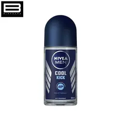 رول ضد تعریق نیوا COOL KICK - وب سایت فروشگاهی بی درنگ