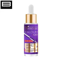 سرم جوان کننده، آبرسان ، لیفتینگ و ضد چروک +Bielenda Q10 - وب سایت فروشگاهی بی درنگ