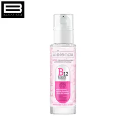 سرم کلاژن و ترمیم کننده و ضد چروک Bielenda B12 - وب سایت فروشگاهی بی درنگ