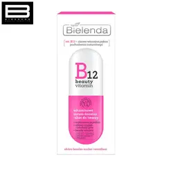 سرم کلاژن و ترمیم کننده و ضد چروک Bielenda B12 - وب سایت فروشگاهی بی درنگ