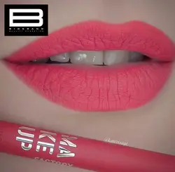 خط لب کالر پرفکشن شماره 34 MAKEUP FACTORY - وب سایت فروشگاهی بی درنگ