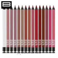 خط لب کالر پرفکشن شماره 34 MAKEUP FACTORY - وب سایت فروشگاهی بی درنگ