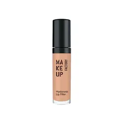 فیلر حجم دهنده و براق کننده لب MAKEUP FACTORY - وب سایت فروشگاهی بی درنگ