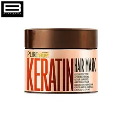 ماسک موی حاوی کراتین PURE NATURE - وب سایت فروشگاهی بی درنگ