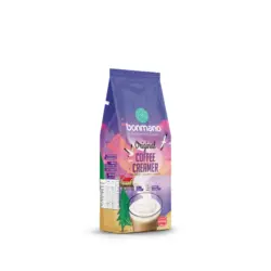 پودر خامه‌ای کننده (کریمر)