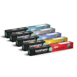 رنگین‌کمان طعم