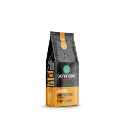 پودر قهوه اسپرسو مانوکا