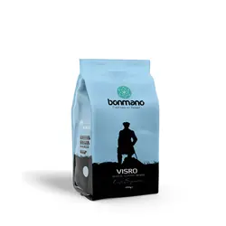 قهوه اسپرسو ویسرو