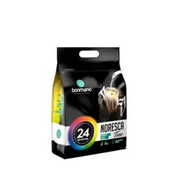 نورسکا تایم | بسته متنوع 24 عددی