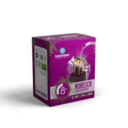 نورسکا ۸ شب