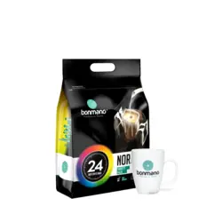 نورسکا تایم بسته 24 عددی همراه با ماگ