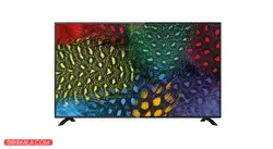 تلویزیون ال ای دی هوشمند سام الکترونیک مدل 43T5500 سایز 43 اینچ - فروشگاه اینترنتی بومیلا