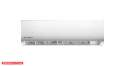 کولر گازی اسپلیت هومکس 12000 مدل H12-4500CH - فروشگاه اینترنتی بومیلا