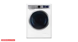 ماشین لباسشویی دوو مدل DWK-Life80TT ظرفیت 8 کیلوگرم
