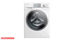 ماشین لباسشویی دوو مدل DWK-7100 ظرفیت 7 کیلوگرم - فروشگاه اینترنتی بومیلا