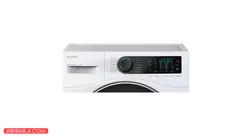 ماشین لباسشویی دوو مدل DWK-9000C ظرفیت 9 کیلوگرم