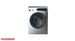 ماشین لباسشویی دوو مدل DWK-9000S ظرفیت 9 کیلوگرم