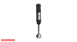 گوشت کوب برقی سام مدل HM-610 - خرید اینترنتی مطمئن در فروشگاه اینترنتی بومیلا