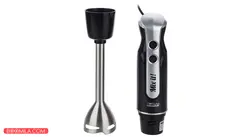 گوشت کوب برقی فلر مدل HB400 - خرید اینترنتی مطمئن در فروشگاه اینترنتی بومیلا