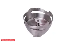 گوشت کوب برقی فلر مدل HB400 - خرید اینترنتی مطمئن در فروشگاه اینترنتی بومیلا