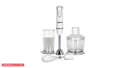 گوشت کوب برقی سام مدل HM520W