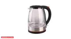 کتری برقی سام مدل EK-112G - خرید اینترنتی مطمئن در فروشگاه اینترنتی بومیلا