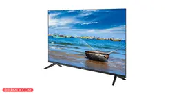 تلویزیون ال ای دی هوشمند اسنوا مدل SSD-50SA560U سایز 50 اینچ - فروشگاه اینترنتی بومیلا