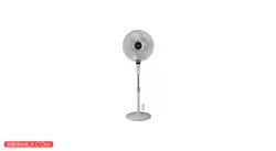 پنکه ایستاده سام مدل EF-S1407 - فروشگاه اینترنتی بومیلا