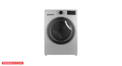 ماشین لباسشویی اسنوا مدل SWM-84518 ظرفیت 8 کیلوگرم - فروشگاه اینترنتی بومیلا