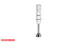 گوشت‌کوب برقی سام مدل HM-510W - خرید اینترنتی مطمئن در فروشگاه اینترنتی بومیلا